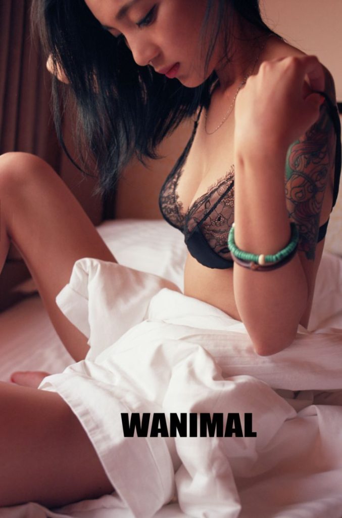 图片[9]-tukashe029、珍藏写真《WANIMAL王动》系列全套包含高清视频和套图，大小75.2G-图咖社！！！