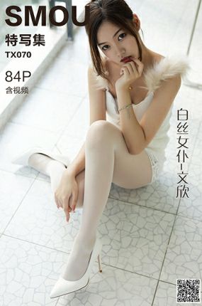 tukashe179、[合集]丝袜系列《丝慕GIRL》高跟丝袜制服合集全6系（SM特写蜜系列熟系列海外版带视频故事）,大小100G[持续更新]-图咖社！！！