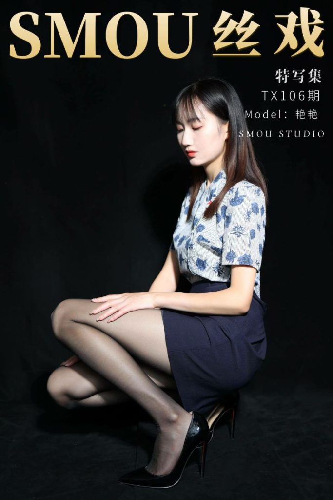 图片[3]-tukashe179、[合集]丝袜系列《丝慕GIRL》高跟丝袜制服合集全6系（SM特写蜜系列熟系列海外版带视频故事）,大小100G[持续更新]-图咖社！！！