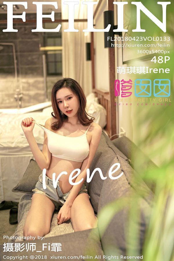 图片[2]-tukashe234、萌琪琪Irene 全集包括38套图+高清9视频+16个众筹小视频，大小23.75G [持续更新]-图咖社！！！