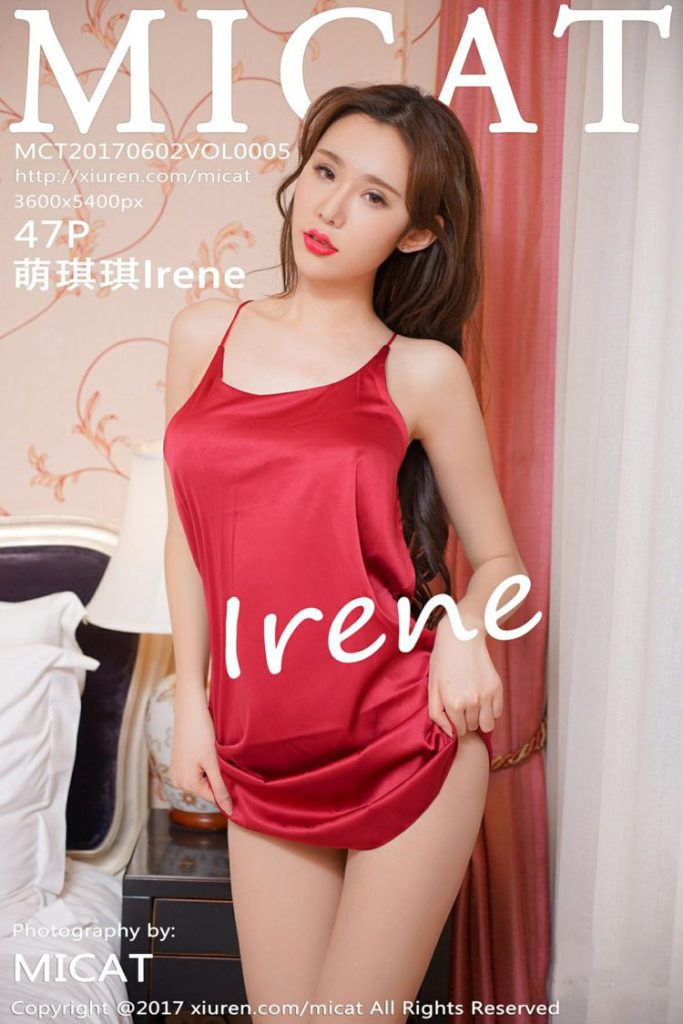 图片[3]-tukashe234、萌琪琪Irene 全集包括38套图+高清9视频+16个众筹小视频，大小23.75G [持续更新]-图咖社！！！