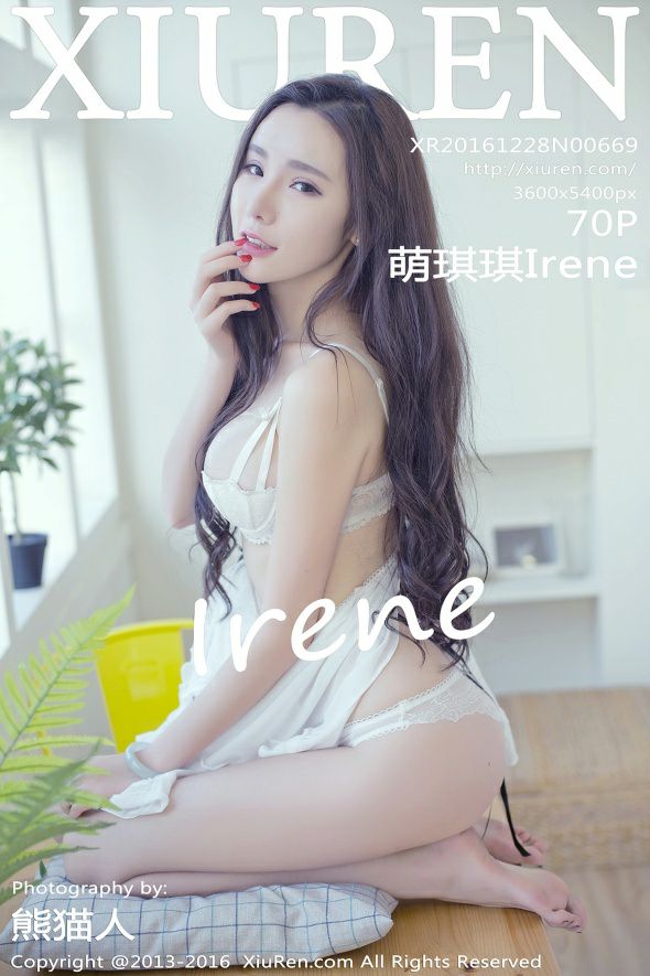 图片[8]-tukashe234、萌琪琪Irene 全集包括38套图+高清9视频+16个众筹小视频，大小23.75G [持续更新]-图咖社！！！