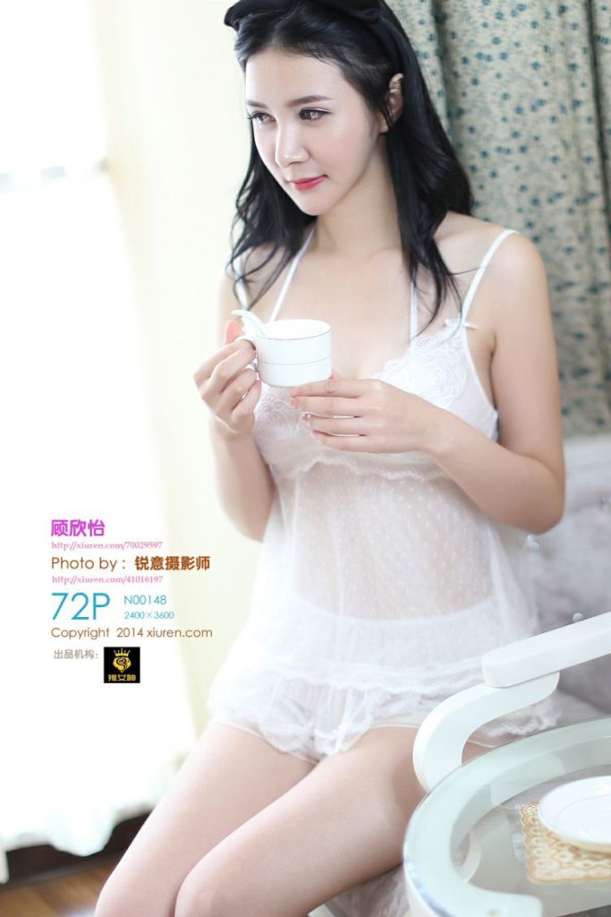 图片[9]-tukashe267、嫩模 顾欣怡 视频高清2套+写真24套图，大小4.63G[持续更新]-图咖社！！！