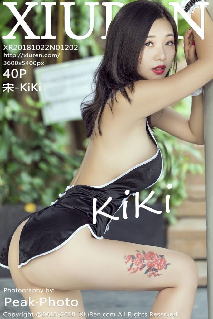 图片[5]-tukashe279、嫩模 宋-KiKi 高清视频3套+写真33套图，大小7.27G[持续更新]-图咖社！！！