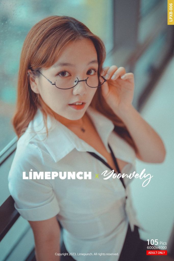 图片[3]-tukashe293、LimePunch(韩国) – 全套12期&视频[19.9G]-图咖社！！！