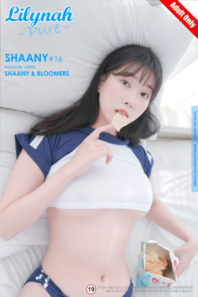 图片[6]-tukashe292、Lilynah(韩国) – 全套69期[19.6G]-图咖社！！！